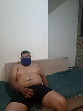 Calamaco07 online show from 27, 11, 2025