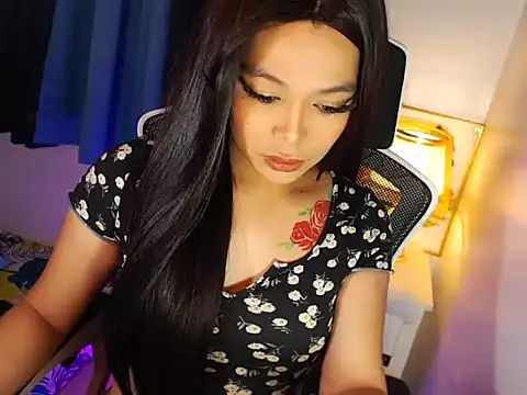 MajesticKitana online show from 6, 1, 2026