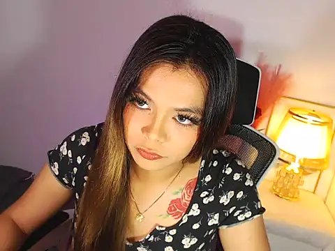 MajesticKitana online show from 20, 2, 2026