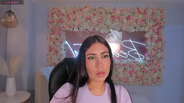 MarieJaneX online show from 14, 12, 2024