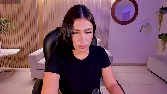 MarieJaneX online show from 8, 2, 2025