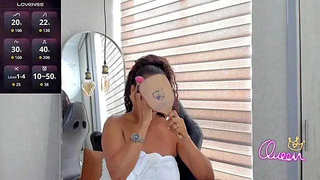 EmmaFerrary online show from 15, 1, 2026