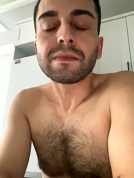 Emre-34 online show from 7, 1, 2026