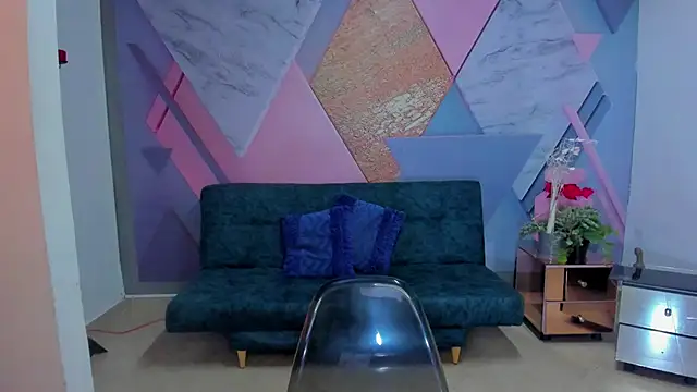 cintiagreyx online show from 19, 3, 2025