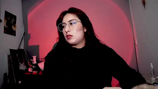 Scarlett Sen online show from 19, 11, 2025