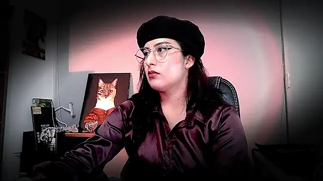 Scarlett Sen online show from 24, 2, 2026