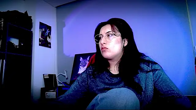 Scarlett Sen online show from 17, 3, 2026