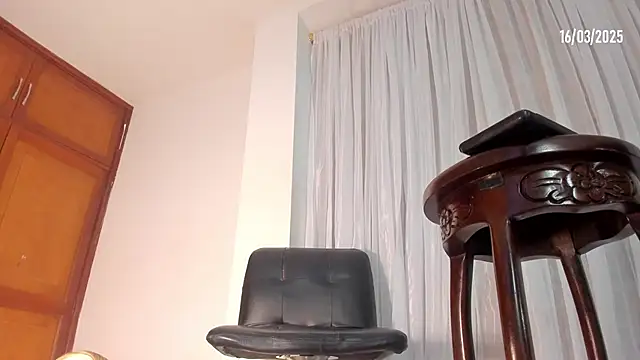 Snapshot of jaddyk_ chatting on 16, 3, 2025 jaddyk online show from 16, 3, 2025