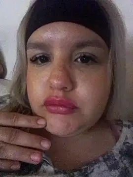 Snapshot of shaynarg chatting on 2, 10, 2025 shaynarg online show from 2, 10, 2025