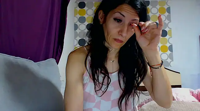 Snapshot of sexyevalove chatting on 10, 12, 2024 sexyevalove online show from 10, 12, 2024