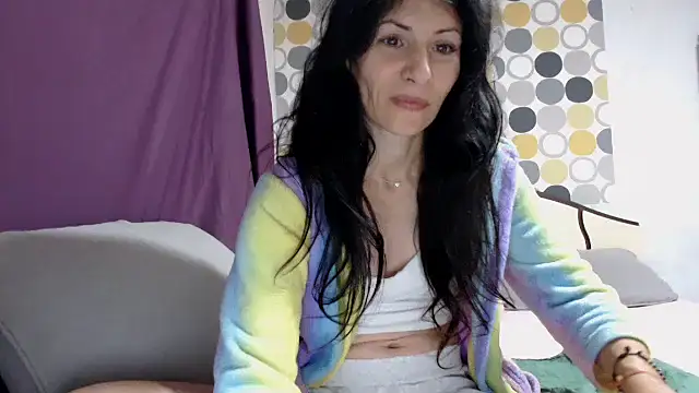 Snapshot of sexyevalove chatting on 14, 9, 2025 sexyevalove online show from 14, 9, 2025