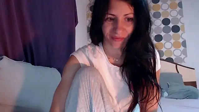 Snapshot of sexyevalove chatting on 28, 9, 2025 sexyevalove online show from 28, 9, 2025