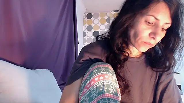 Snapshot of sexyevalove chatting on 8, 10, 2025 sexyevalove online show from 8, 10, 2025