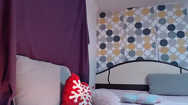 Snapshot of sexyevalove chatting on 14, 10, 2025 sexyevalove online show from 14, 10, 2025