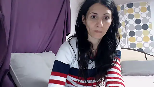 Snapshot of sexyevalove chatting on 16, 10, 2025 sexyevalove online show from 16, 10, 2025