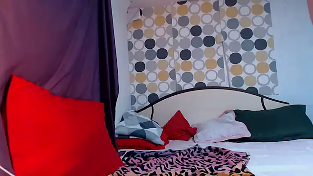 sexyevalove online show from 8, 2, 2026