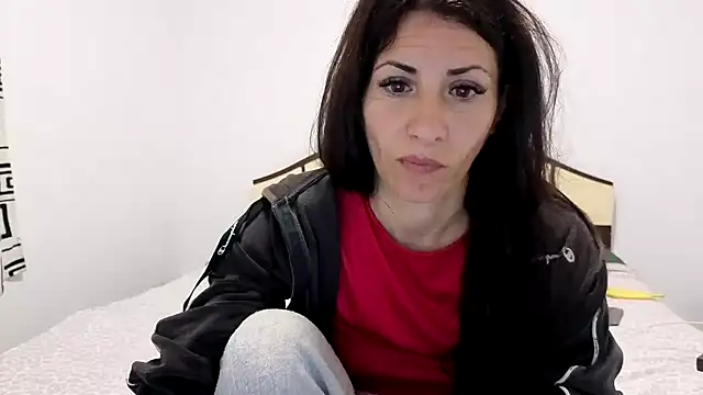 Snapshot of sexyevalove chatting on 15, 7, 2026 sexyevalove online show from 15, 7, 2026