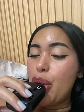 HeavenlyStar online show from 13, 11, 2025