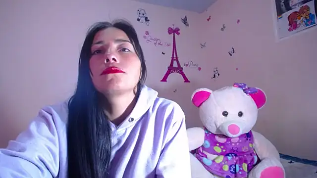 hanna girl21 online show from 27, 11, 2025