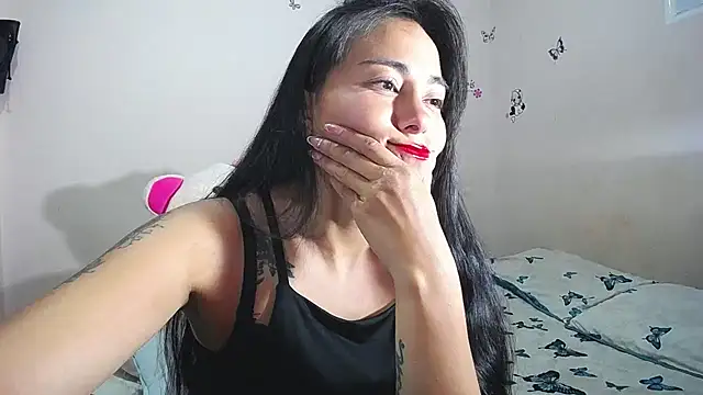 Snapshot of hanna_girl21 chatting on 27, 2, 2026 hanna girl21 online show from 27, 2, 2026