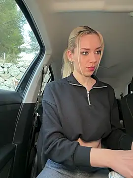 Snapshot of HopeHeaven chatting on 6, 1, 2026 HopeHeaven online show from 6, 1, 2026