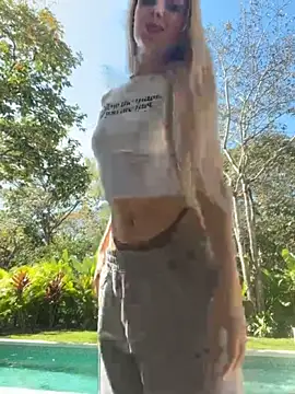 Snapshot of HopeHeaven chatting on 15, 2, 2026 HopeHeaven online show from 15, 2, 2026