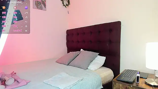 Athompzon online show from 19, 12, 2025