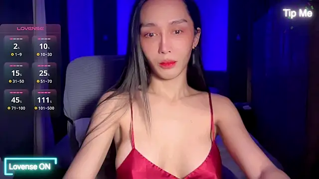 Snapshot of UrdreamTSgirl chatting on 3, 7, 2026 UrdreamTSgirl online show from 3, 7, 2026