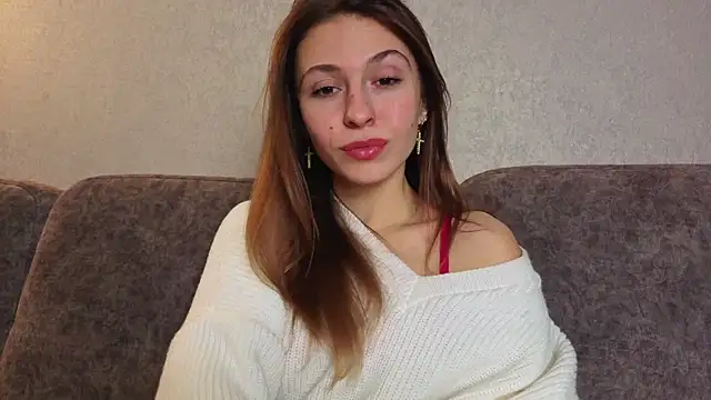 LovelyKatea online show from 16, 12, 2025