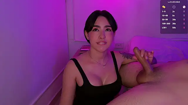 Snapshot of Candy_Ken chatting on 26, 10, 2025 Candy Ken online show from 26, 10, 2025