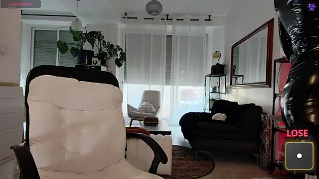 LanaCorona online show from 10, 1, 2026