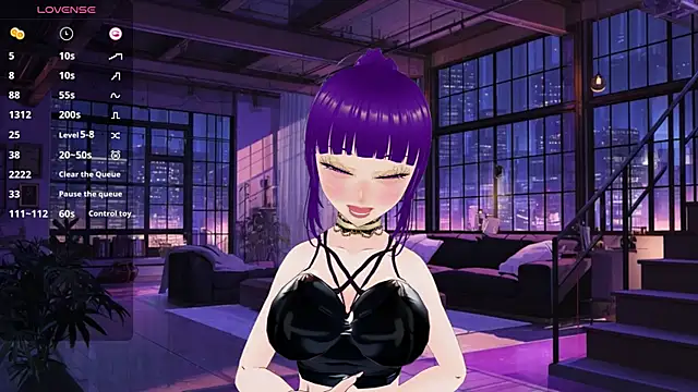 LanaCorona online show from 14, 1, 2026