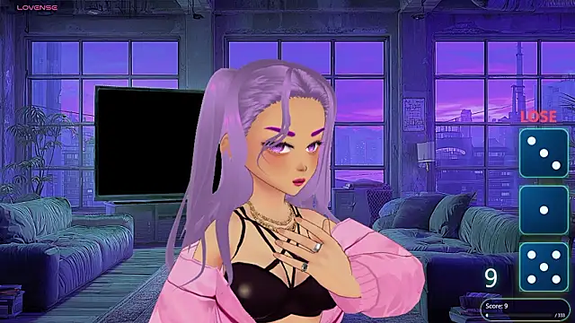 LanaCorona online show from 13, 3, 2026