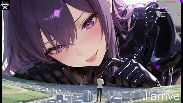 LanaCorona online show from 24, 4, 2026