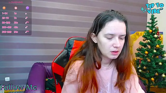 iris nikhols online show from 9, 1, 2026