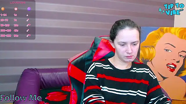 Snapshot of iris_nikhols chatting on 11, 2, 2026 iris nikhols online show from 11, 2, 2026