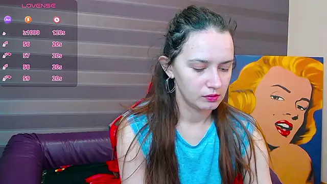 Snapshot of iris_nikhols chatting on 14, 2, 2026 iris nikhols online show from 14, 2, 2026