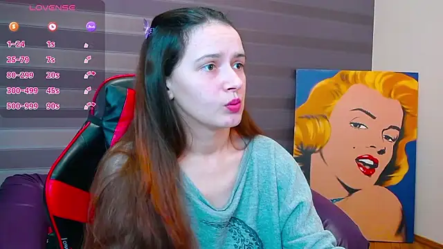 Snapshot of iris_nikhols chatting on 16, 2, 2026 iris nikhols online show from 16, 2, 2026