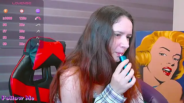 Snapshot of iris_nikhols chatting on 21, 2, 2026 iris nikhols online show from 21, 2, 2026