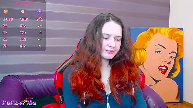 Snapshot of iris_nikhols chatting on 22, 2, 2026 iris nikhols online show from 22, 2, 2026