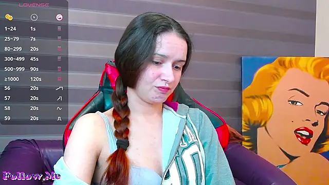 Snapshot of iris_nikhols chatting on 3, 3, 2026 iris nikhols online show from 3, 3, 2026