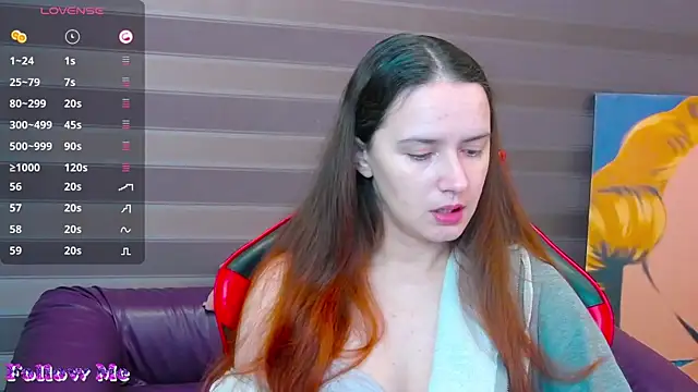 iris nikhols online show from 3, 4, 2026