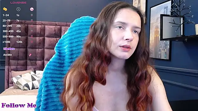 Snapshot of iris_nikhols chatting on 1, 7, 2026 iris nikhols online show from 1, 7, 2026