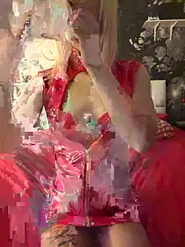 MarikaWild93 online show from 13, 3, 2026