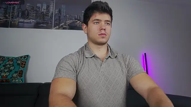 Arilas  online show from 27, 11, 2025