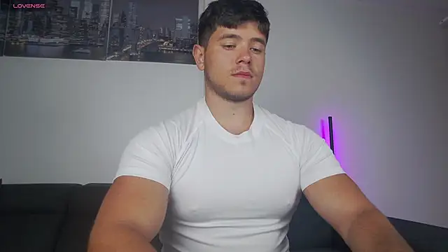 Arilas  online show from 18, 12, 2025