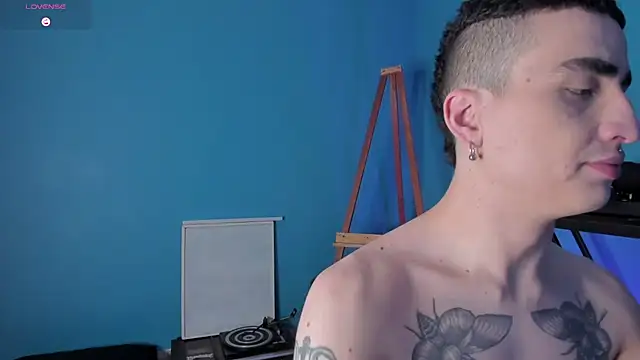 syd onfire online show from 21, 11, 2025