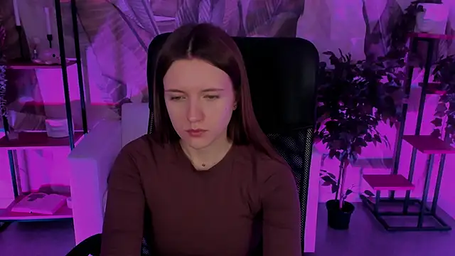 Snapshot of JennyDens chatting on 18, 12, 2024 JennyDens online show from 18, 12, 2024