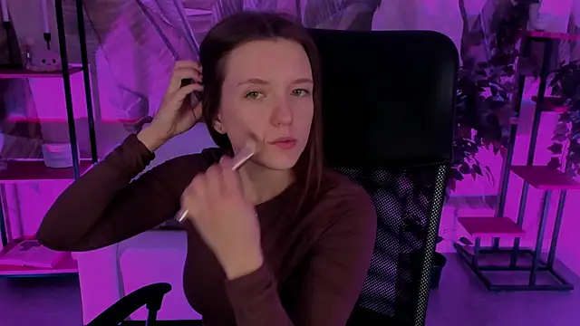 Snapshot of JennyDens chatting on 19, 12, 2024 JennyDens online show from 19, 12, 2024