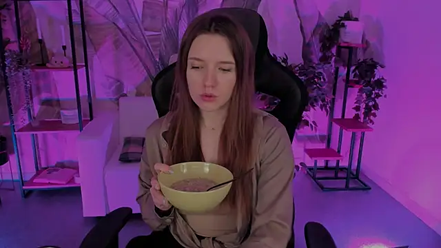 Snapshot of JennyDens chatting on 16, 1, 2025 JennyDens online show from 16, 1, 2025